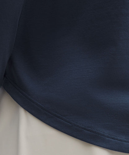 Lululemon Love Long-Sleeve Shirt Blue Twill