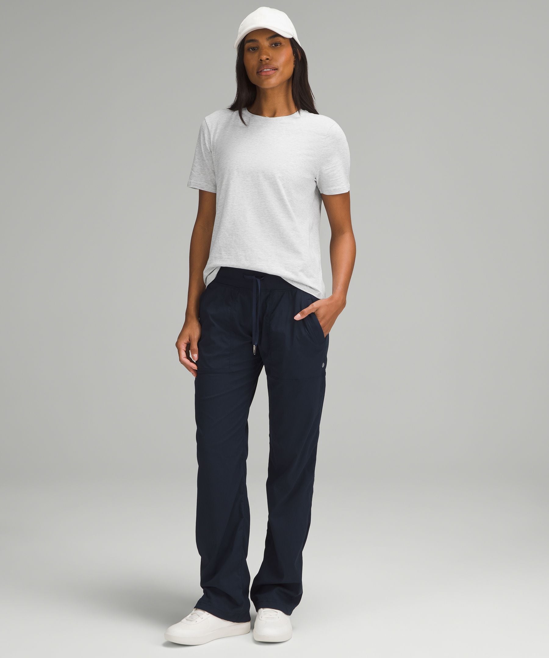 Lululemon Women's Love Crewneck T-Shirt