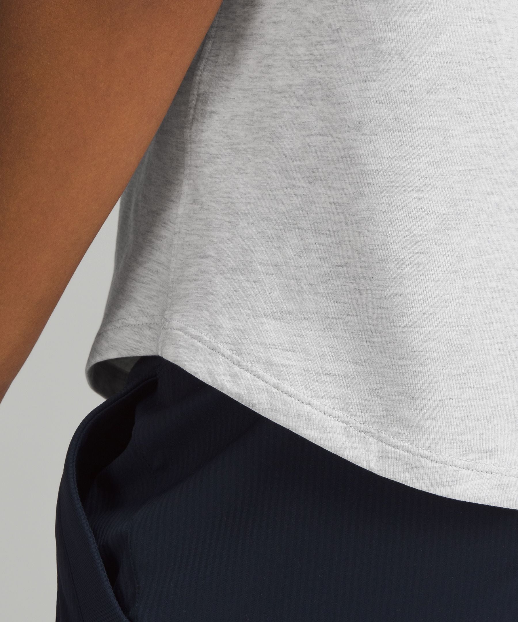 Lululemon Women's Love Crewneck T-Shirt
