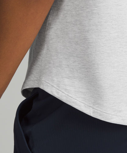 Lululemon Women's Love Crewneck T-Shirt