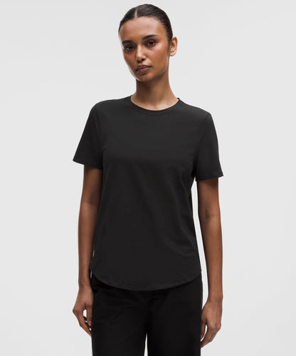 Lululemon Women's Love Crewneck T-Shirt
