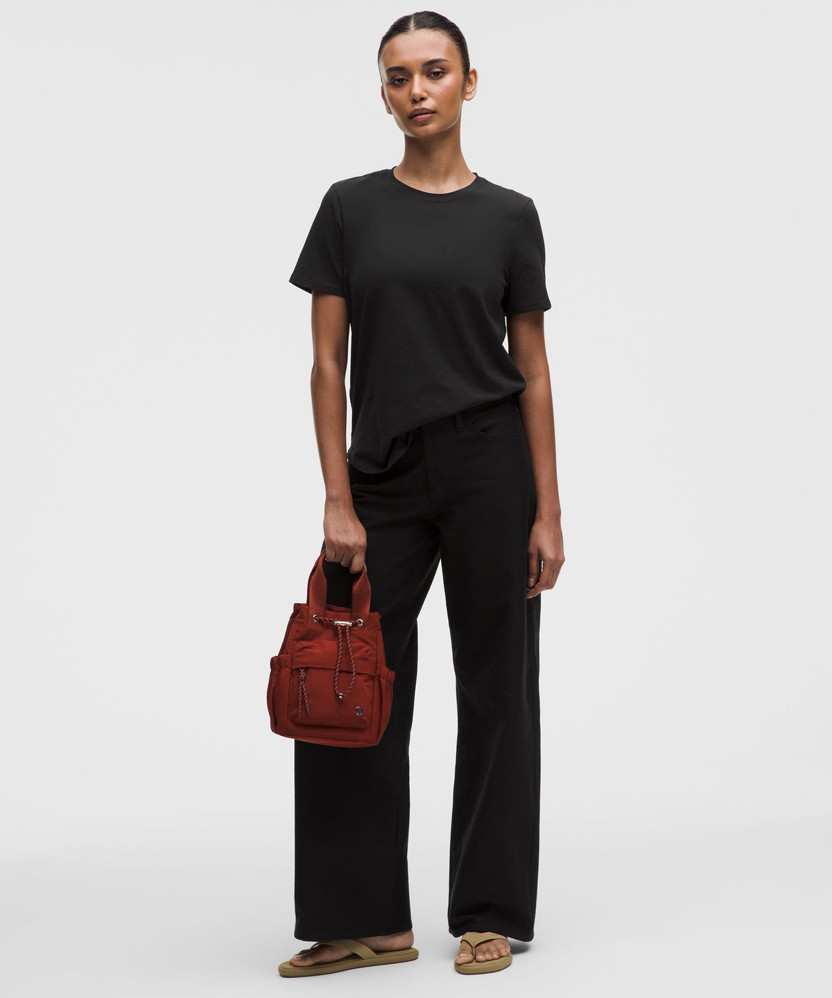 Lululemon Women's Love Crewneck T-Shirt