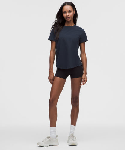 Lululemon Women's Love Crewneck T-Shirt