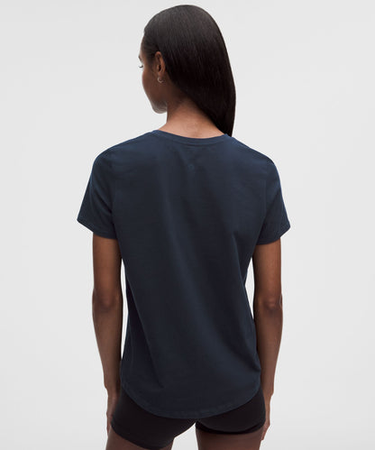 Lululemon Women's Love Crewneck T-Shirt