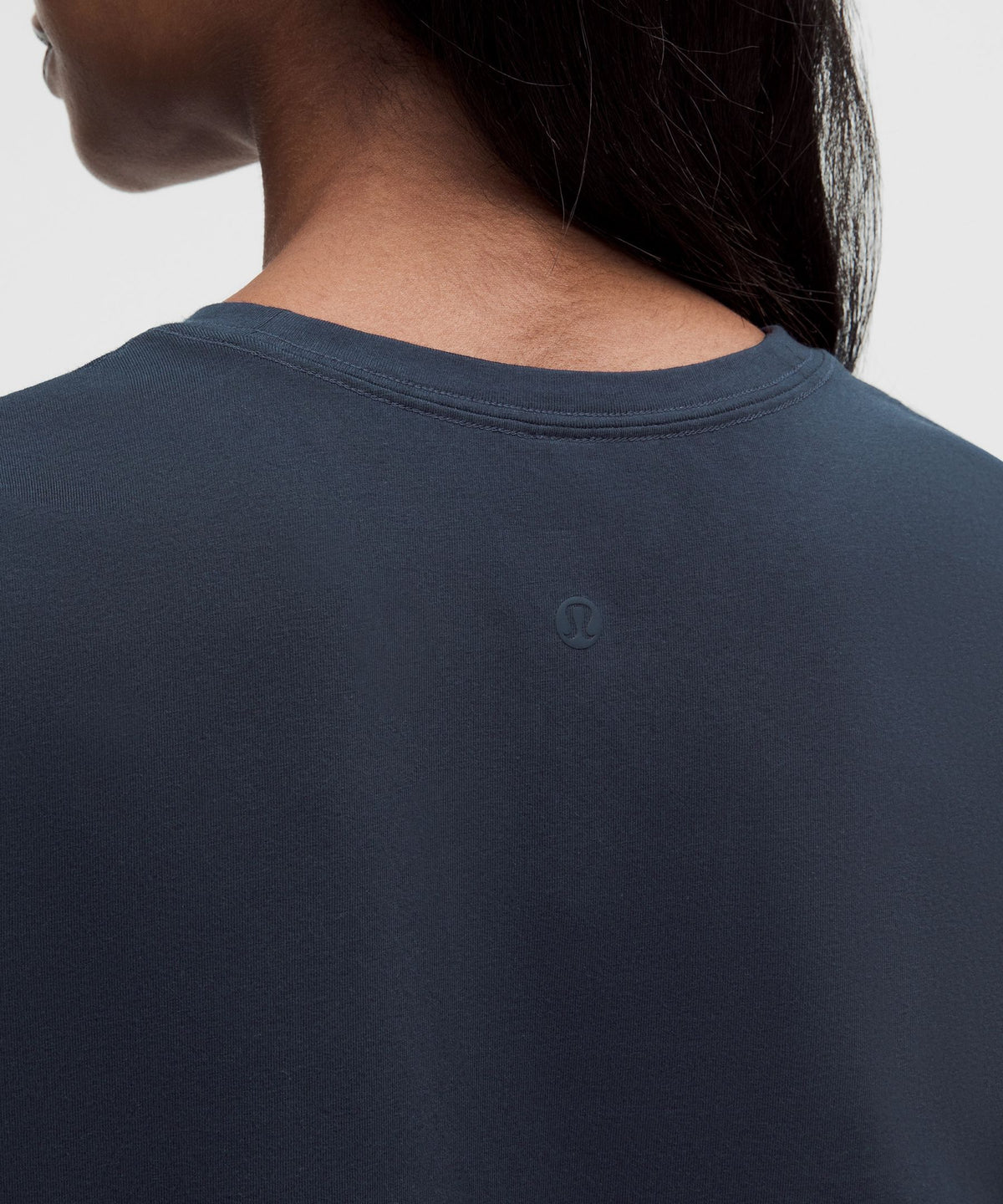 Lululemon Women's Love Crewneck T-Shirt