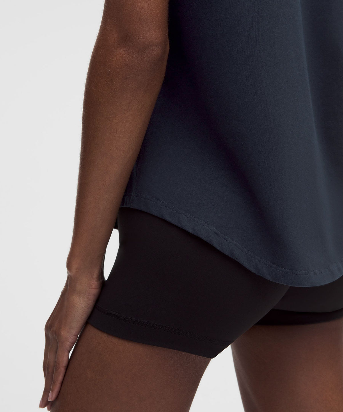 Lululemon Women's Love Crewneck T-Shirt