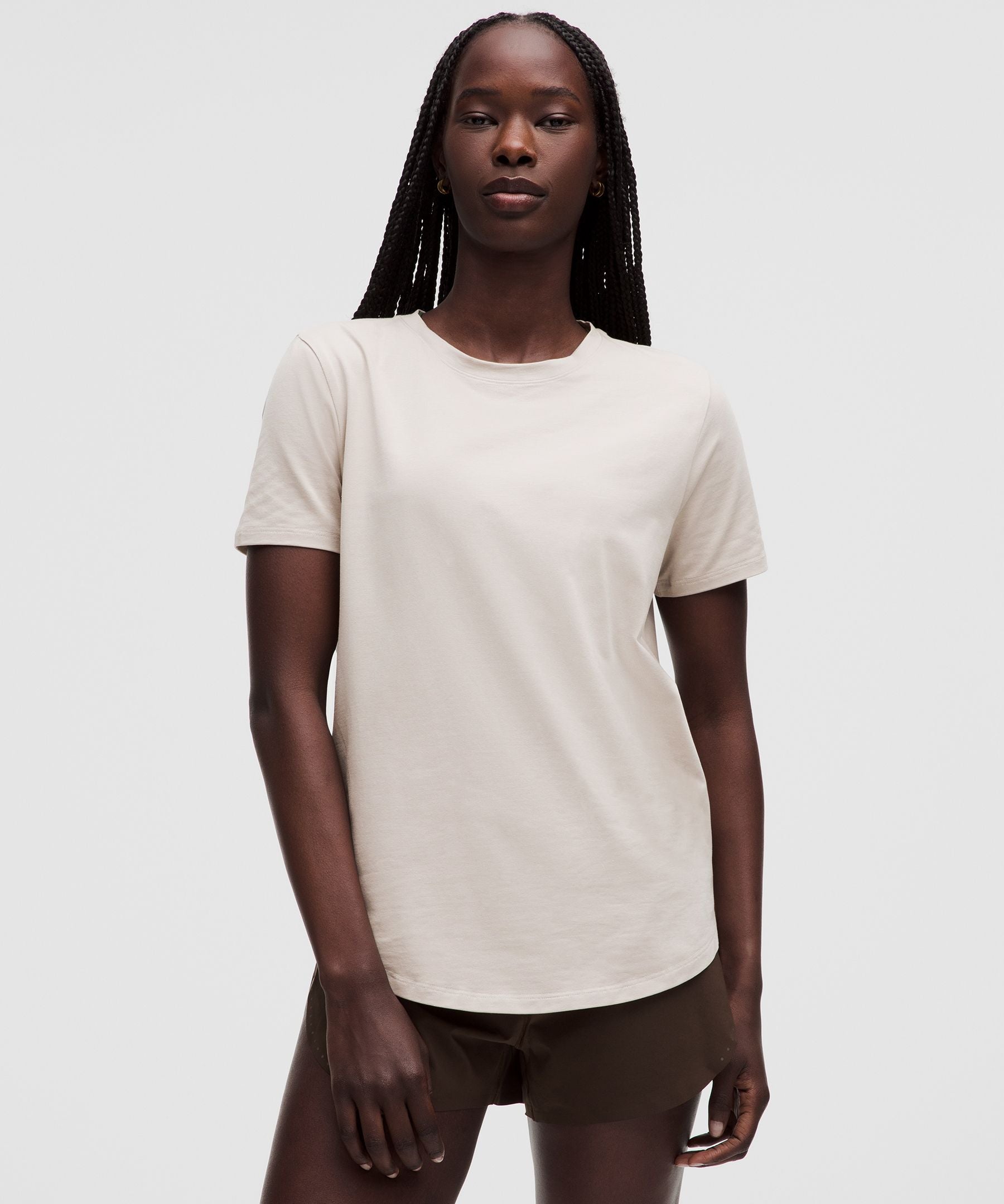 Lululemon Women's Love Crewneck T-Shirt