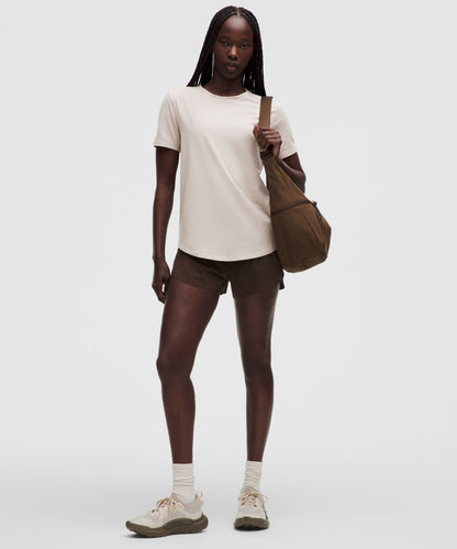 Lululemon Women's Love Crewneck T-Shirt