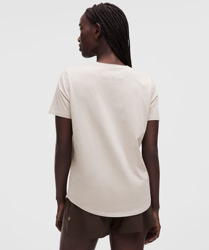 Lululemon Women's Love Crewneck T-Shirt
