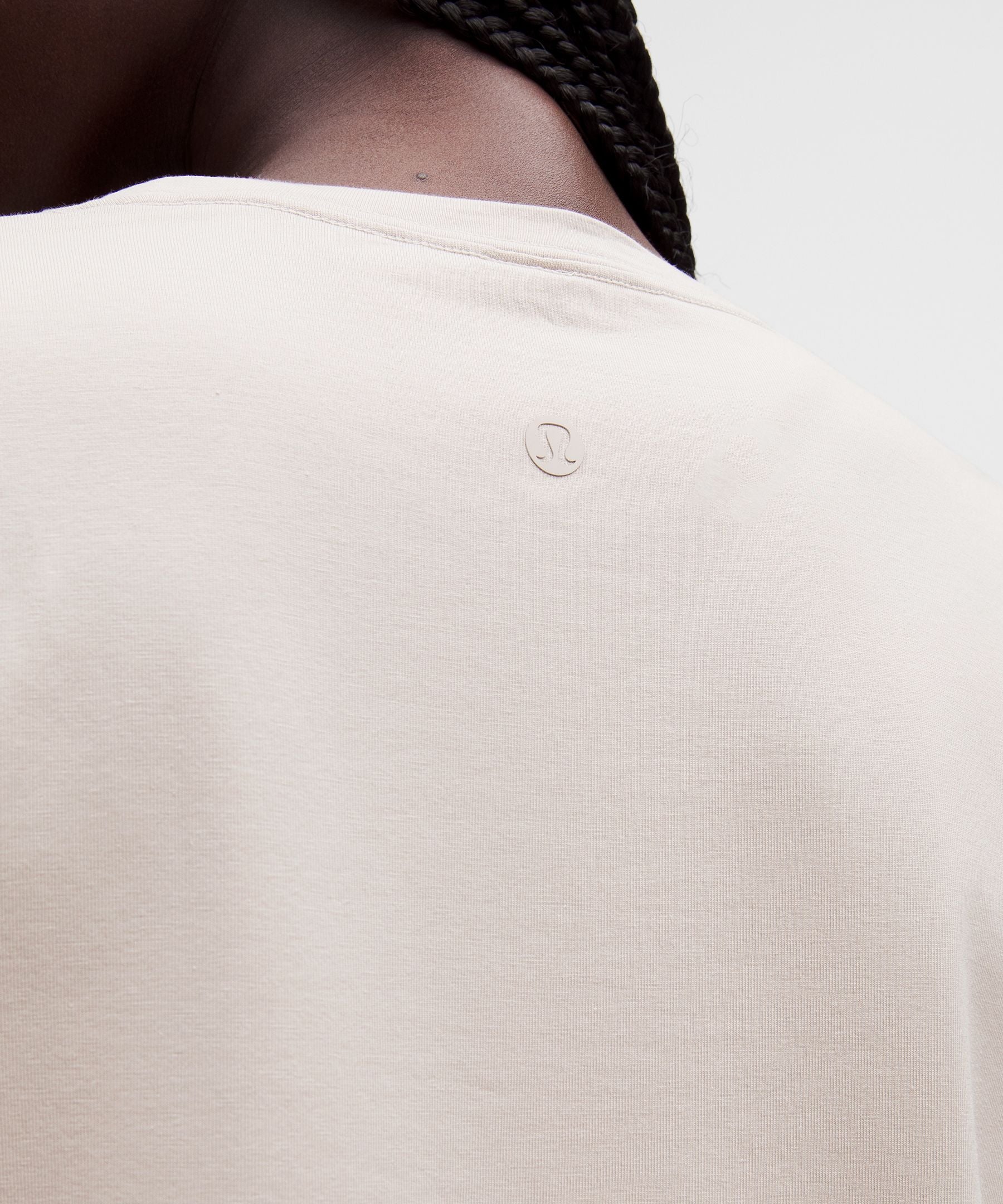 Lululemon Women's Love Crewneck T-Shirt