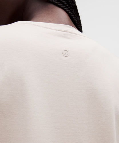 Lululemon Women's Love Crewneck T-Shirt
