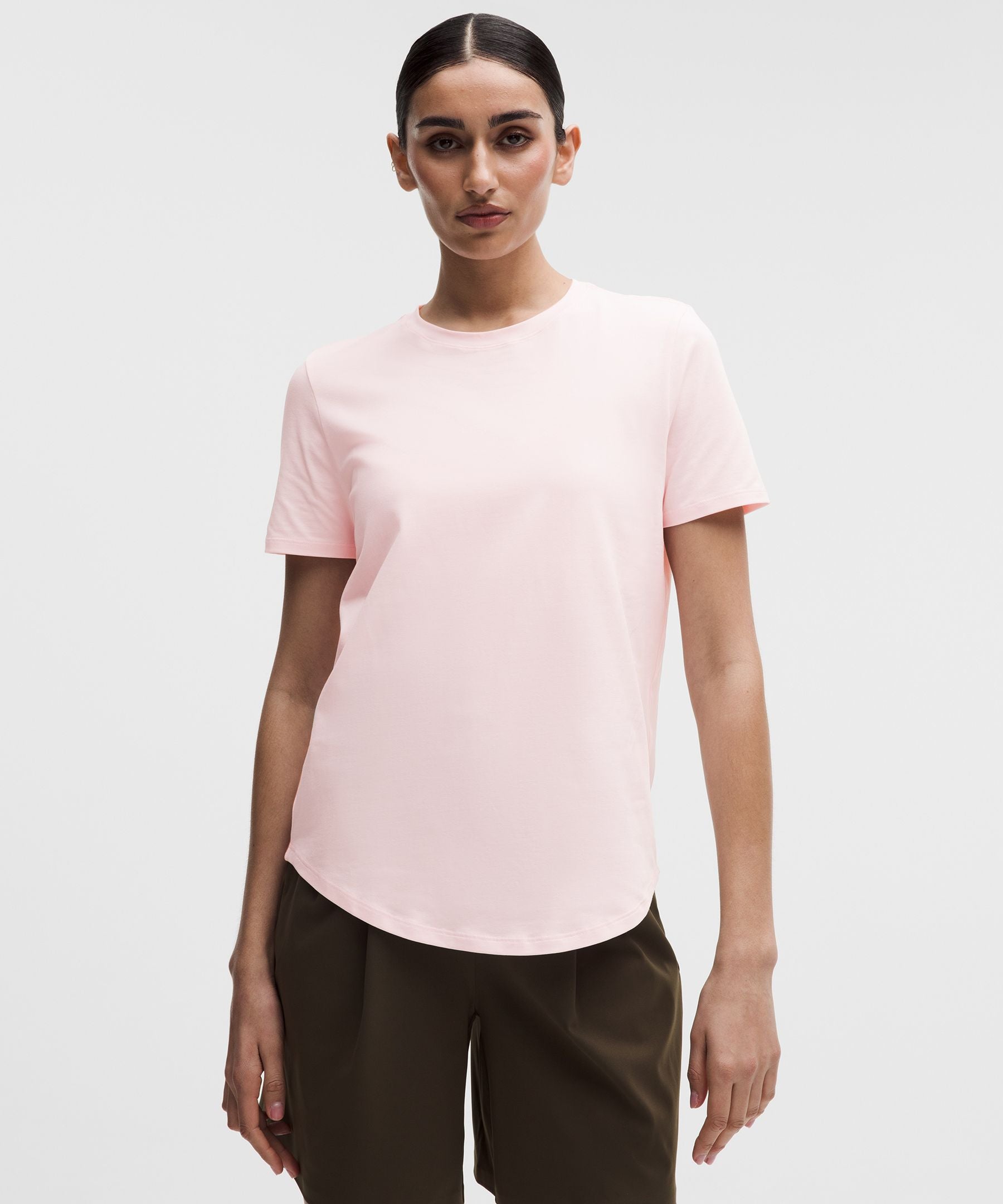 Lululemon Women's Love Crewneck T-Shirt