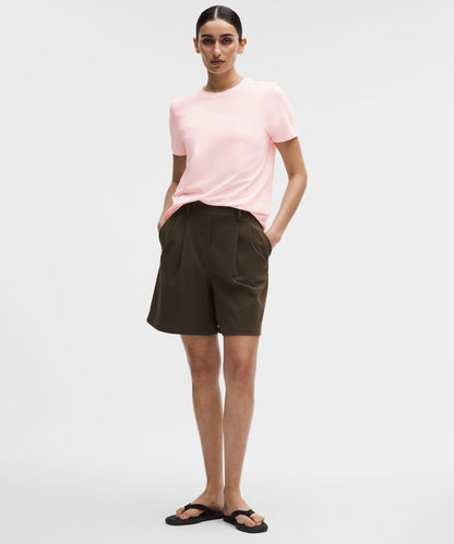 Lululemon Women's Love Crewneck T-Shirt