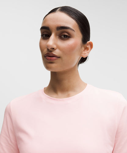 Lululemon Women's Love Crewneck T-Shirt