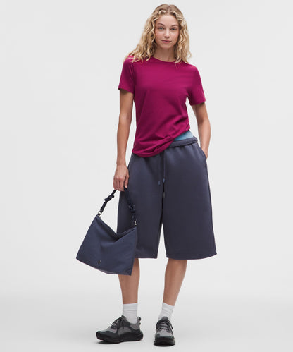 Lululemon Women's Love Crewneck T-Shirt