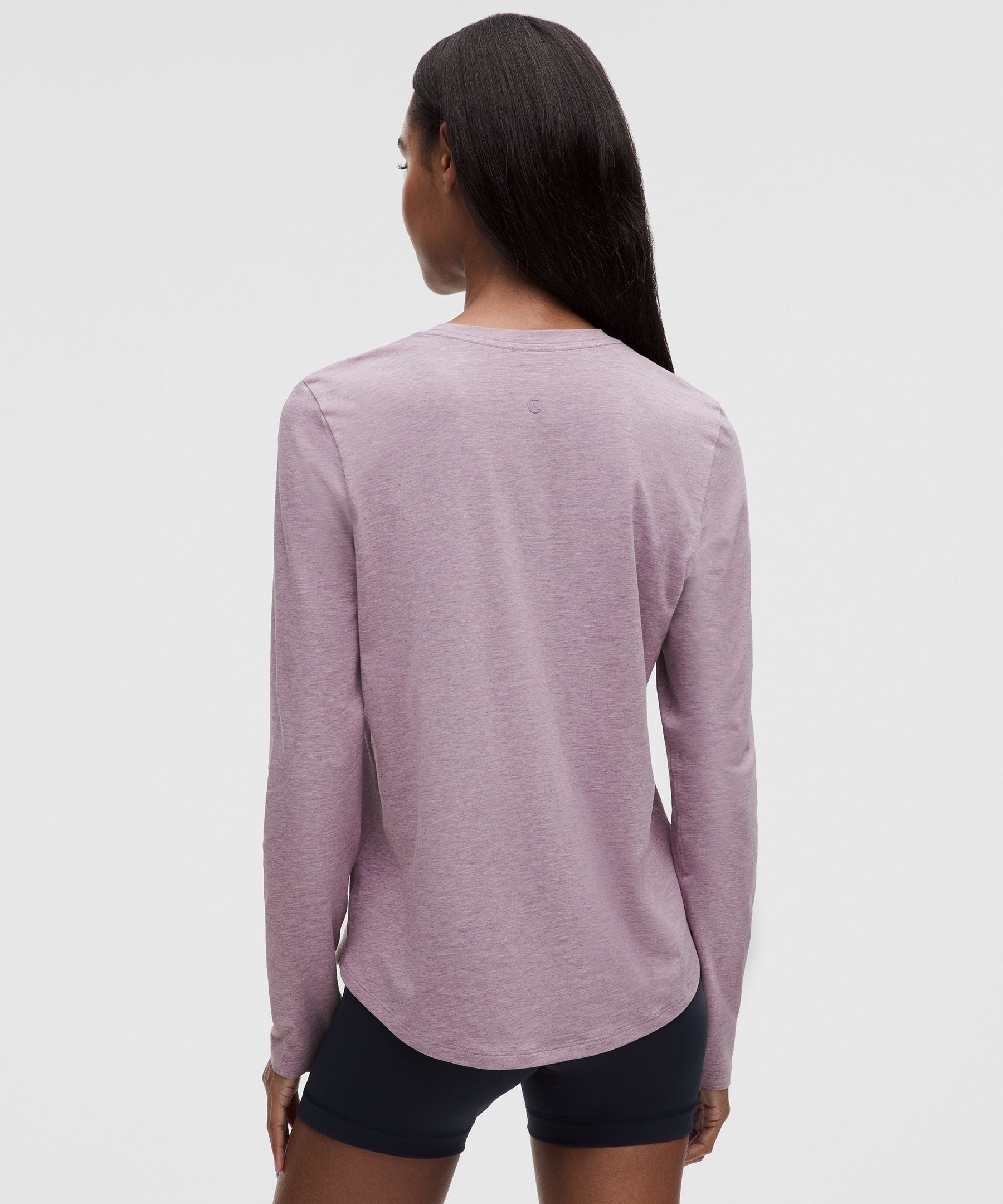 Lululemon Women's Love Long-Sleeve Shirt