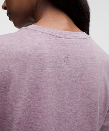 Lululemon Women's Love Long-Sleeve Shirt