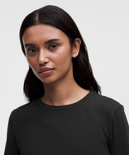 Lululemon Women's Love Long-Sleeve Shirt