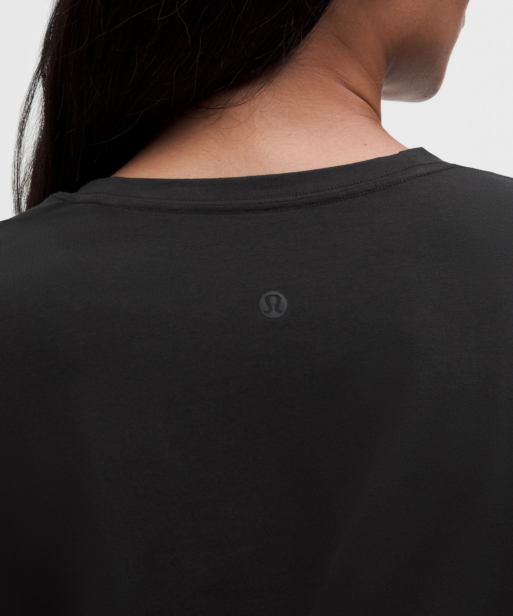 Lululemon Women's Love Long-Sleeve Shirt