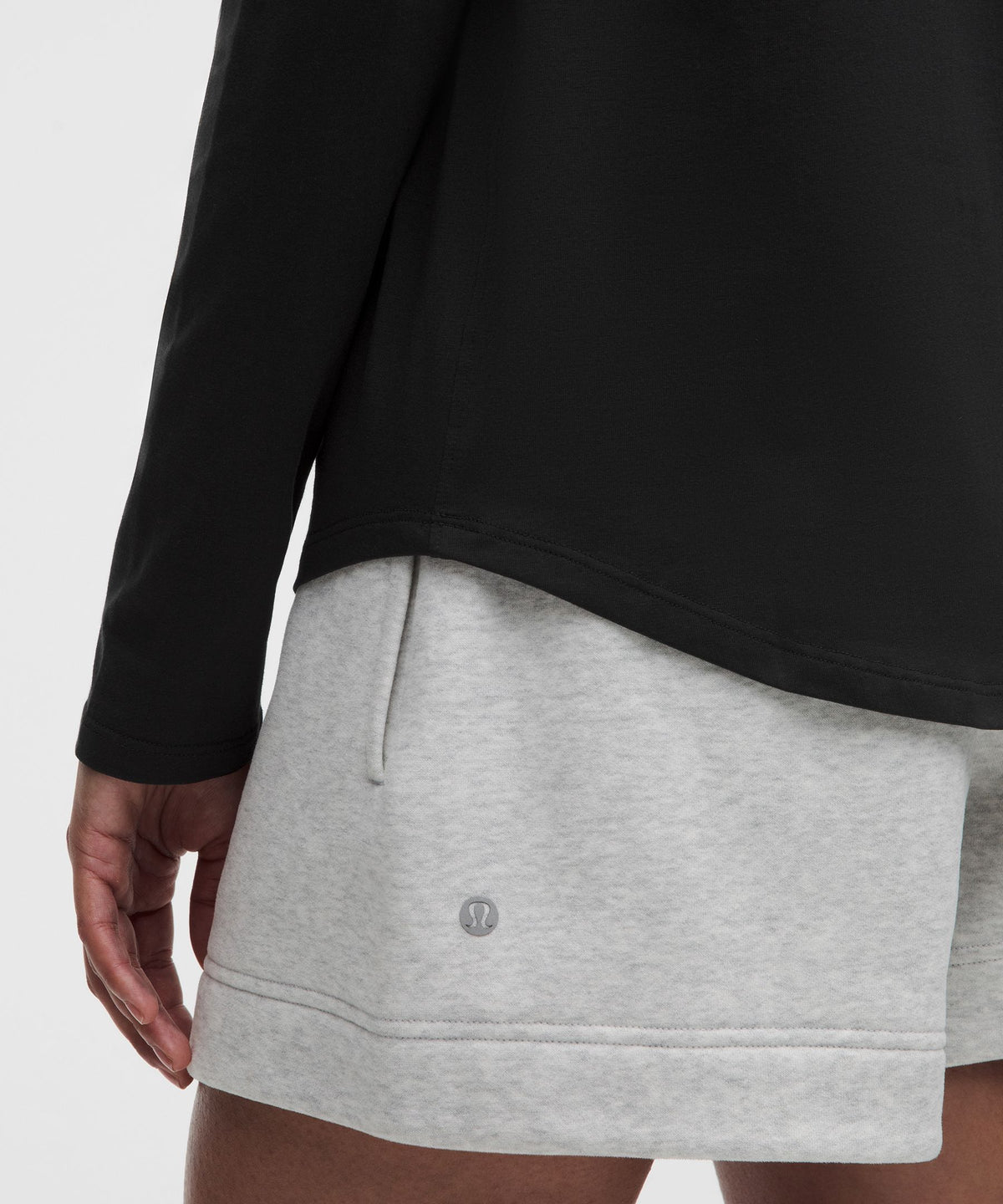 Lululemon Women's Love Long-Sleeve Shirt