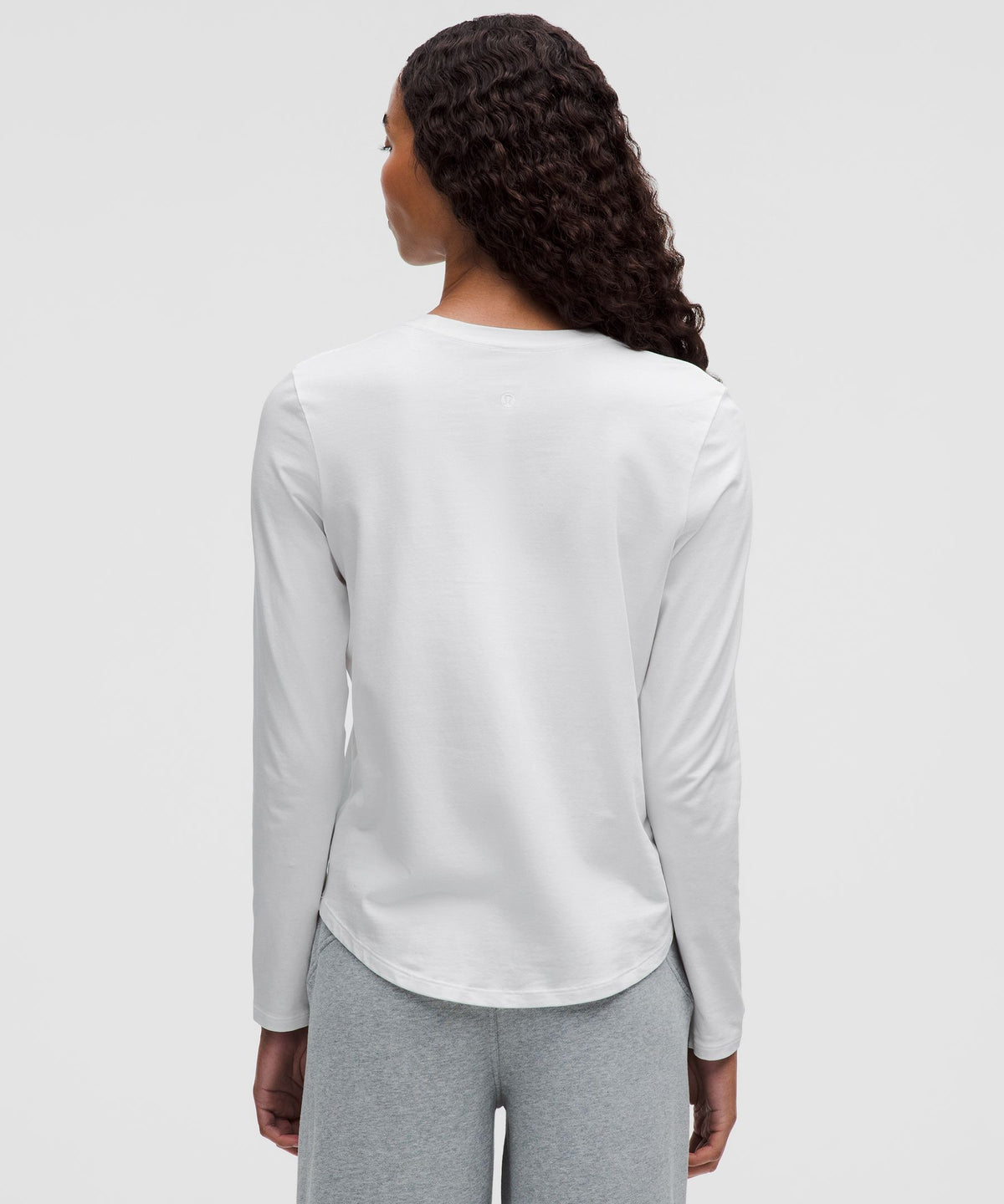 Lululemon Women's Love Long-Sleeve Shirt