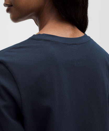 Lululemon Women's Love Long-Sleeve Shirt