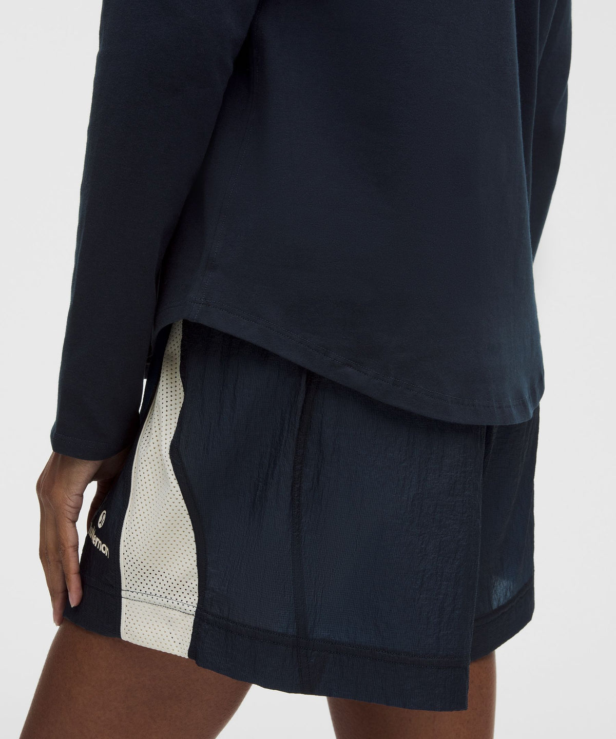 Lululemon Women's Love Long-Sleeve Shirt