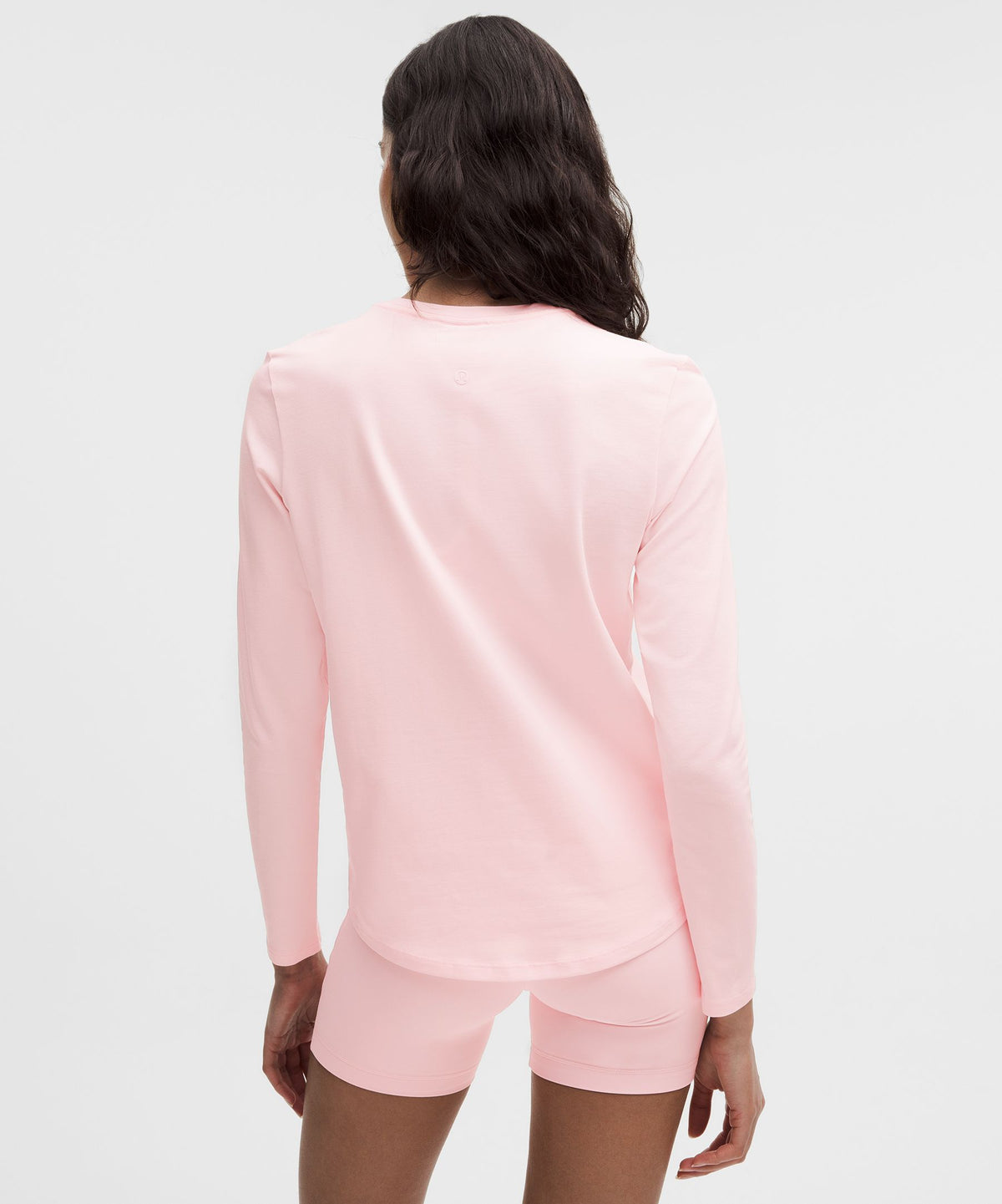Lululemon Women's Love Long-Sleeve Shirt