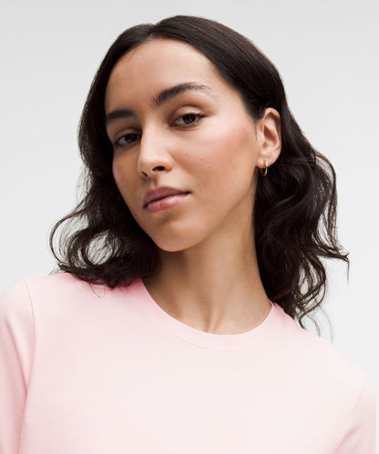 Lululemon Women's Love Long-Sleeve Shirt