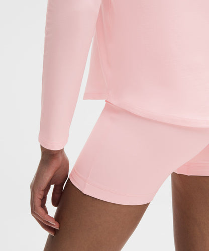 Lululemon Women's Love Long-Sleeve Shirt