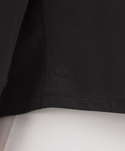 Lululemon Women's All Yours Long-Sleeve Shirt