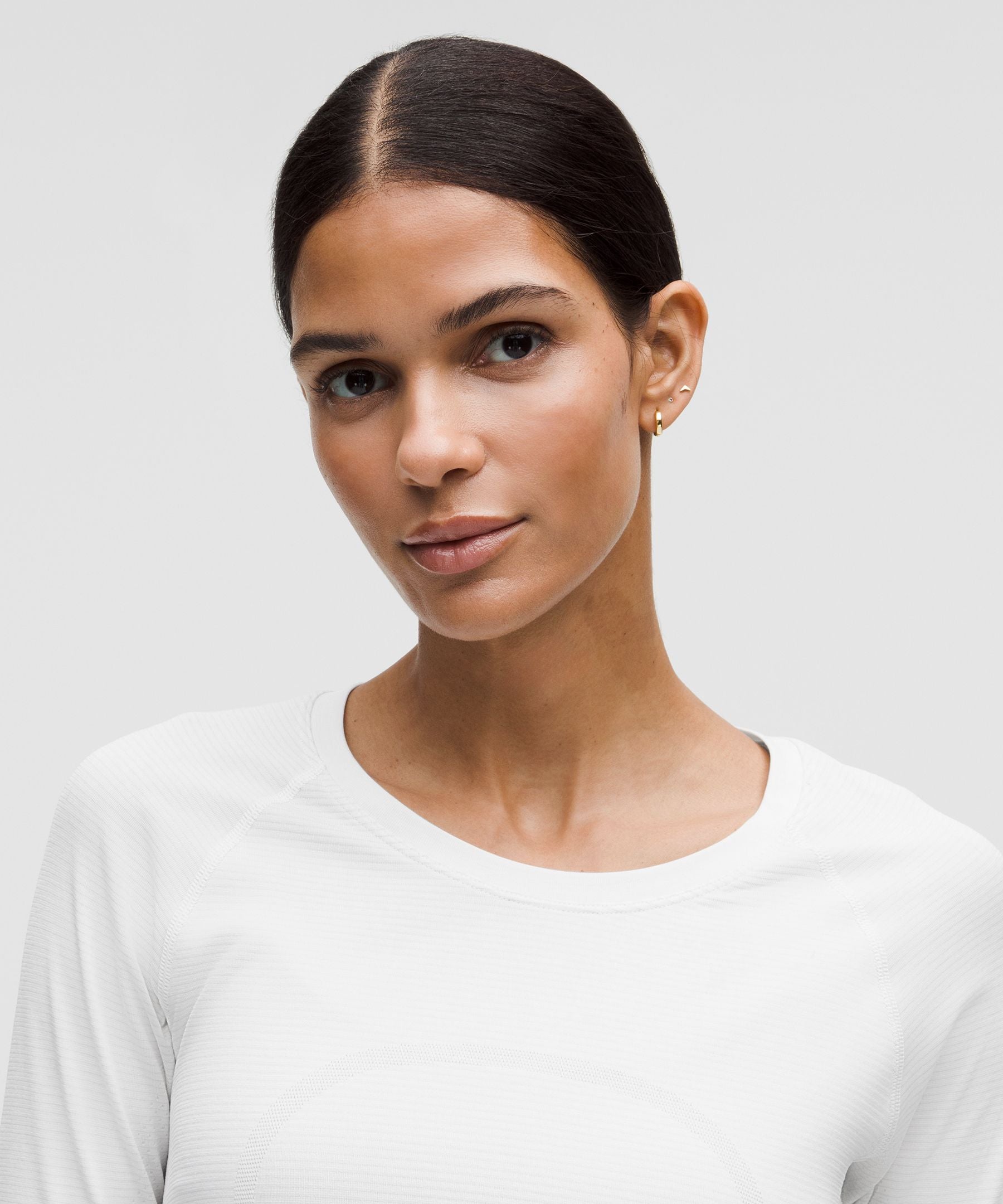 Lululemon Women's Swiftly Tech Long-Sleeve Shirt 2.0 *Waist Length