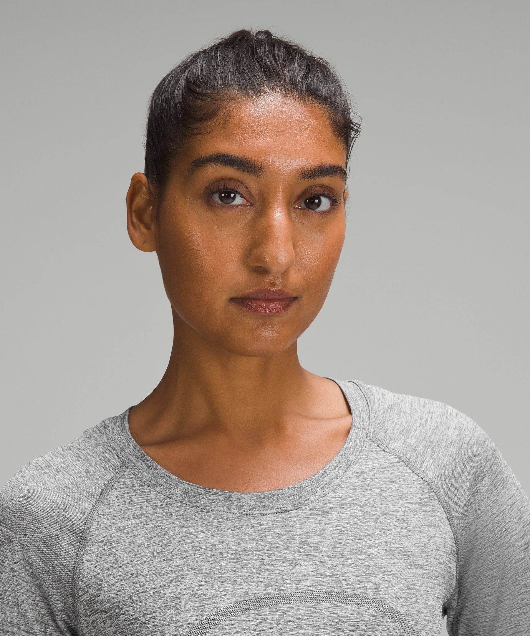 Lululemon Women's Swiftly Tech Long-Sleeve Shirt 2.0 *Waist Length