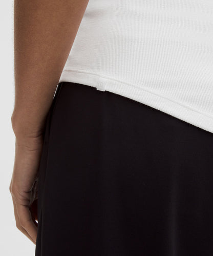Lululemon Women's Hold Tight Short-Sleeve Shirt