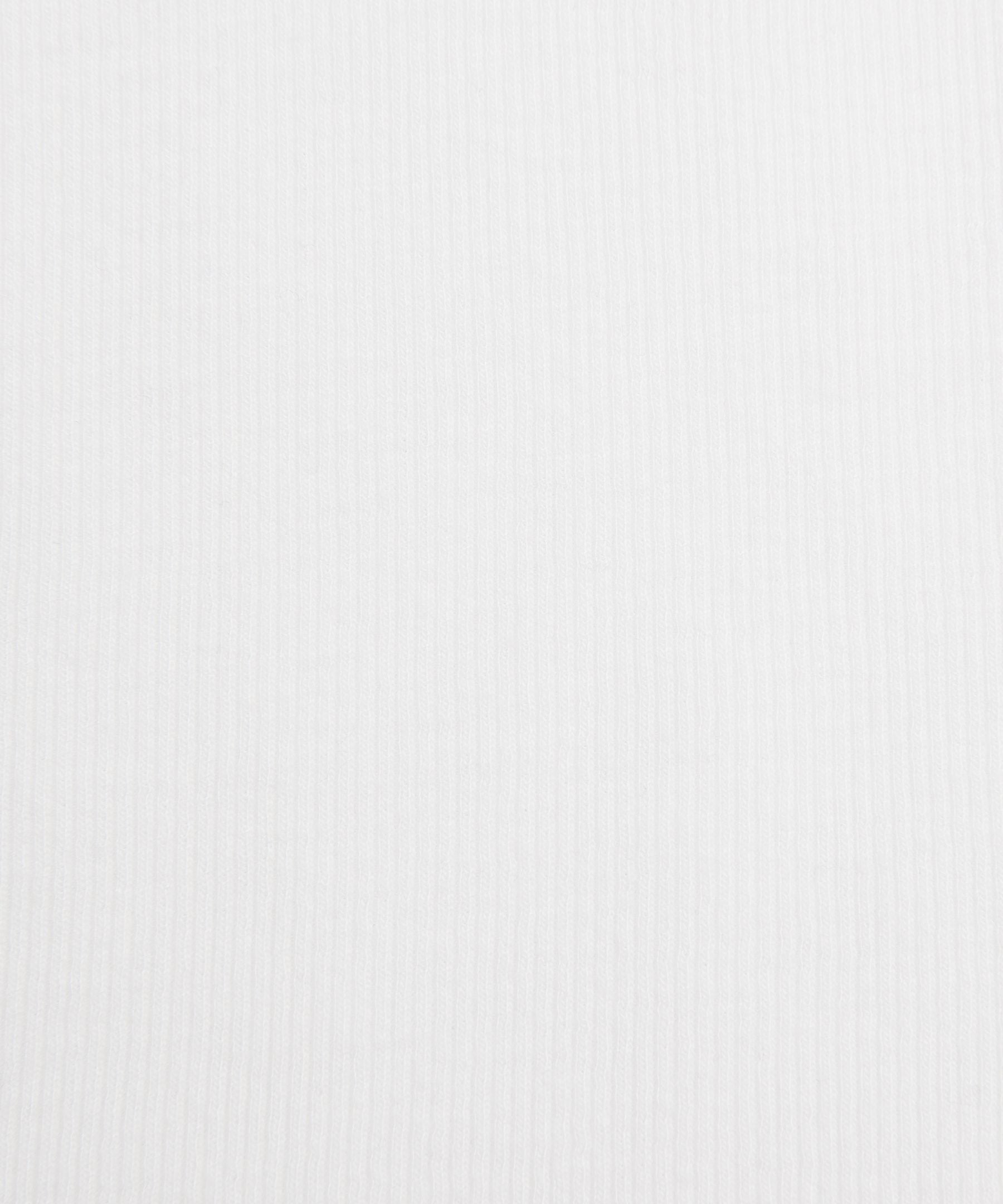 Lululemon Hold Tight Long-Sleeve Shirt White