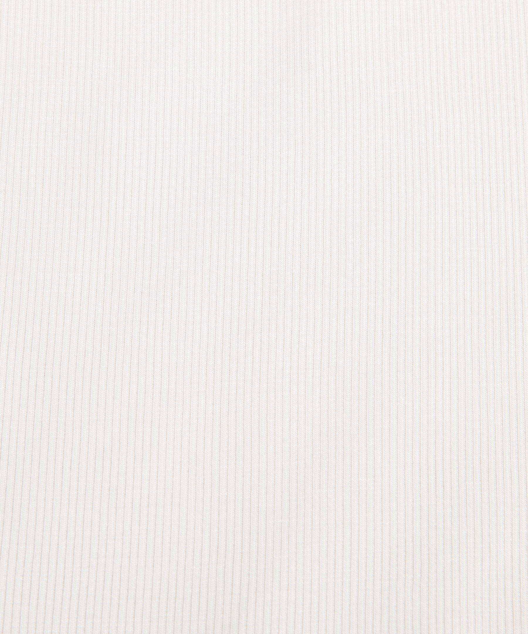 Lululemon Hold Tight Long-Sleeve Shirt Bone