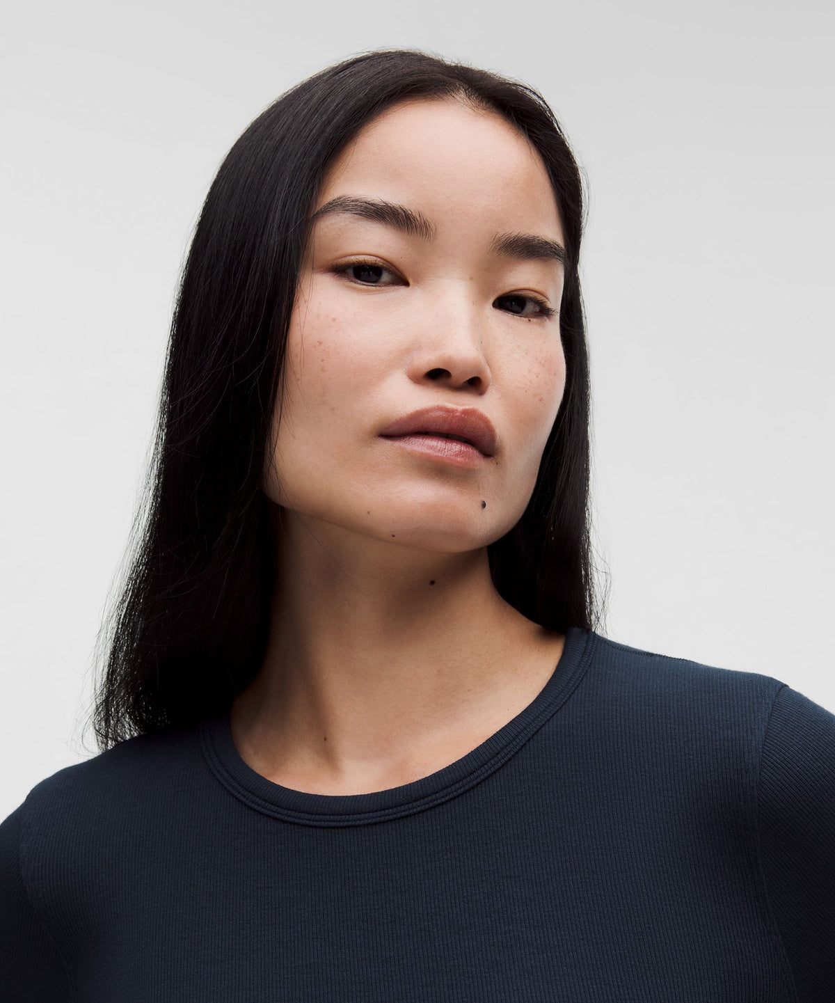 Lululemon Women's Hold Tight Long-Sleeve Shirt