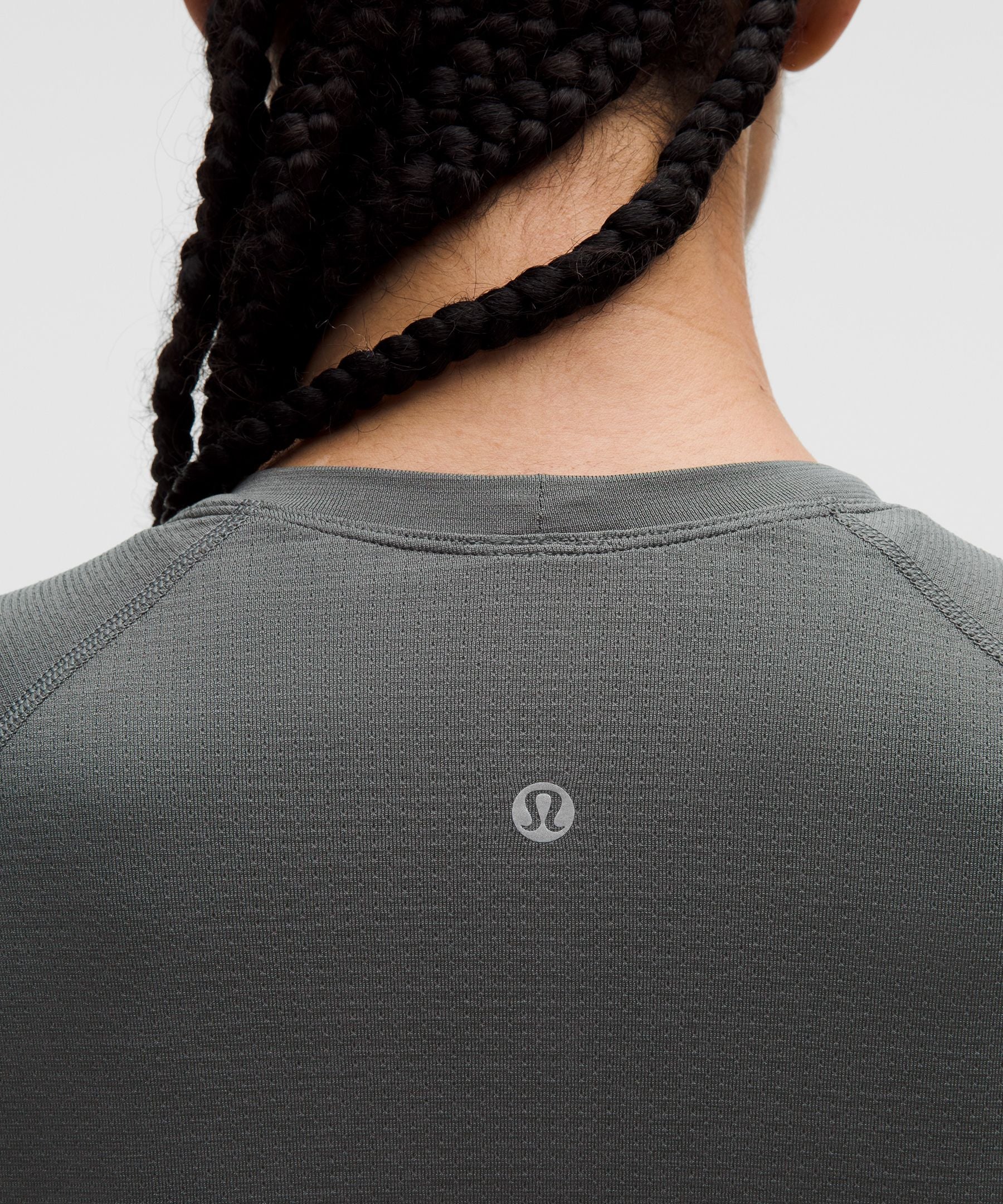 Lululemon Women's Swiftly Tech Cropped Long-Sleeve Shirt 2.0