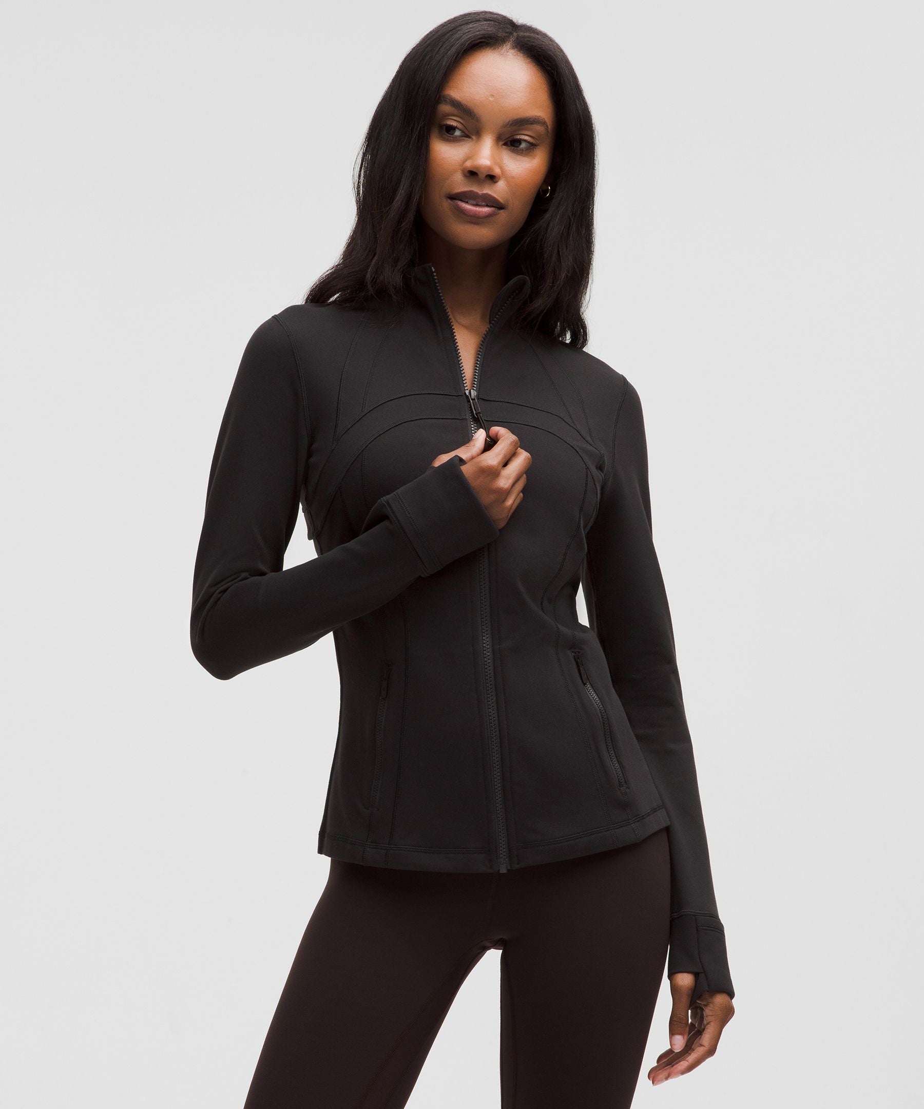 Lululemon Define Jacket *Luon Black