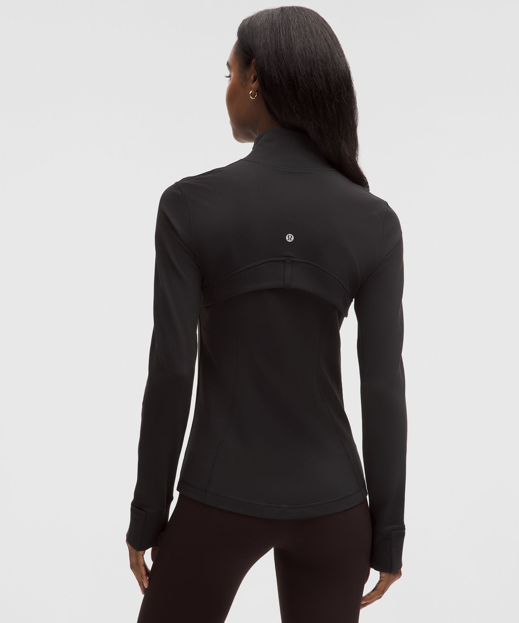 Lululemon Define Jacket *Luon Black