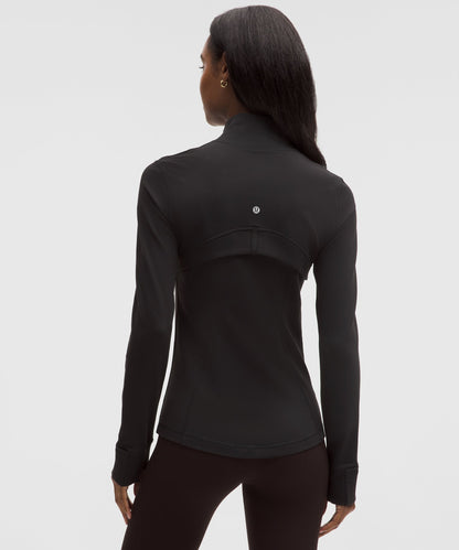 Lululemon Define Jacket *Luon Black
