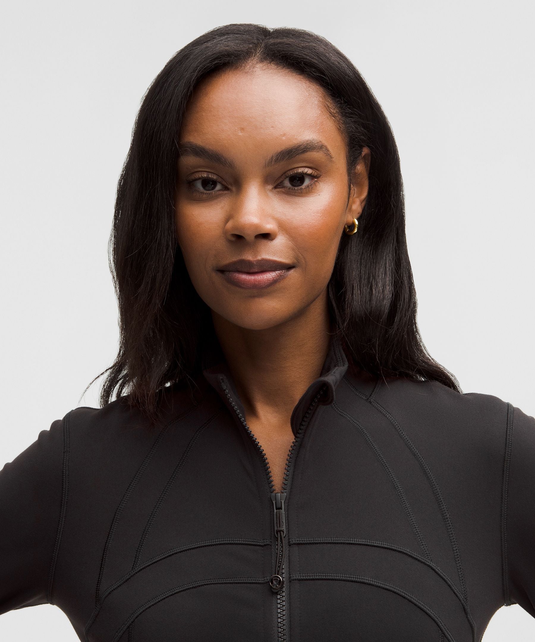 Lululemon Define Jacket *Luon Black