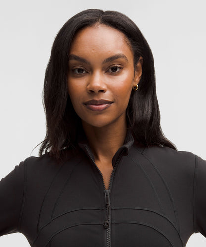 Lululemon Define Jacket *Luon Black