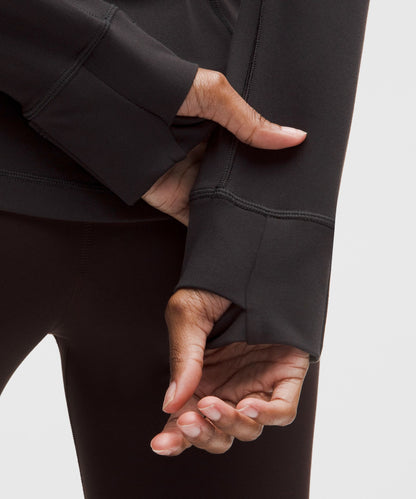 Lululemon Define Jacket *Luon Black