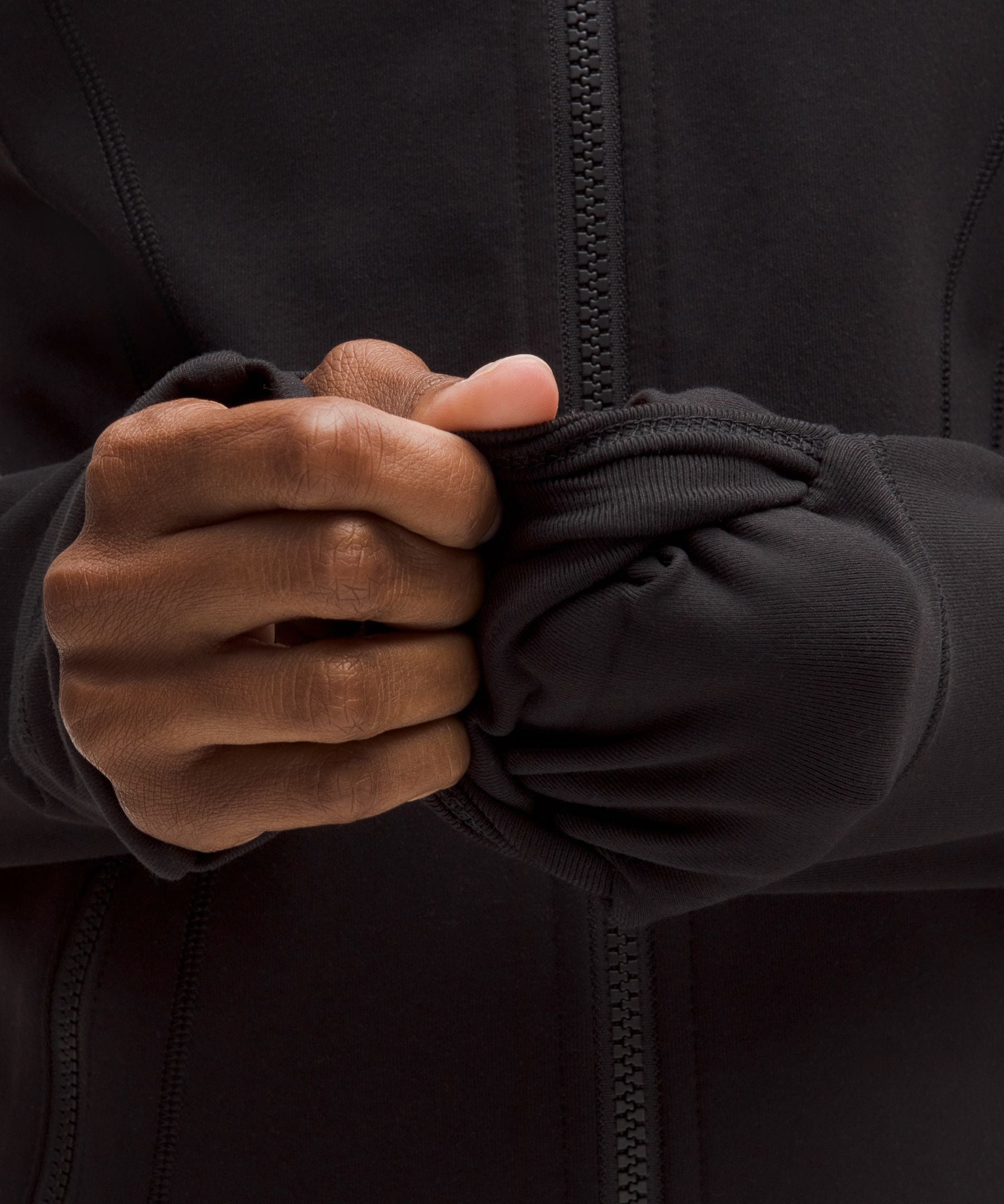 Lululemon Define Jacket *Luon Black