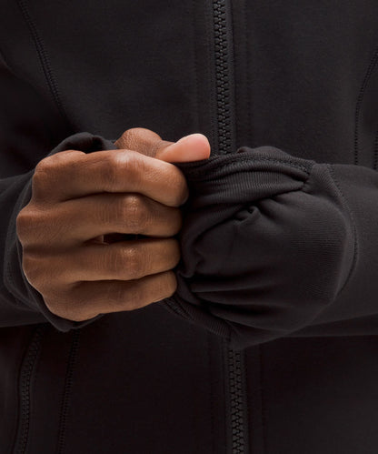 Lululemon Define Jacket *Luon Black