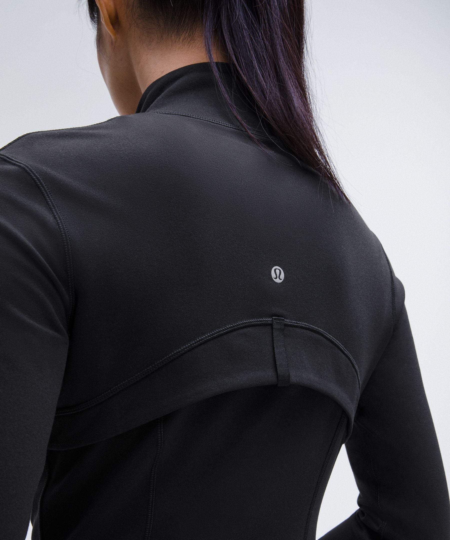 Lululemon Define Jacket *Luon Black