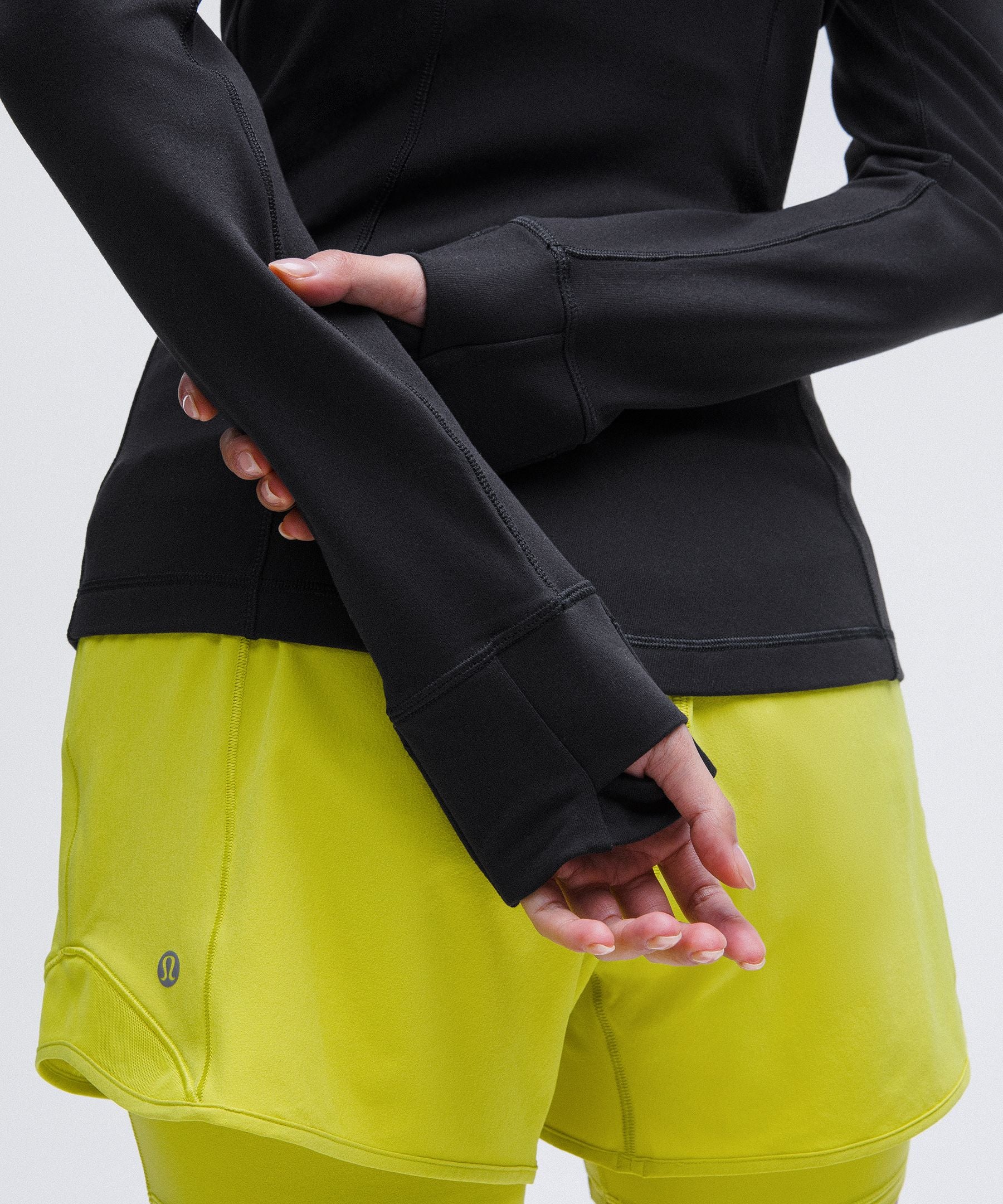 Lululemon Define Jacket *Luon Black