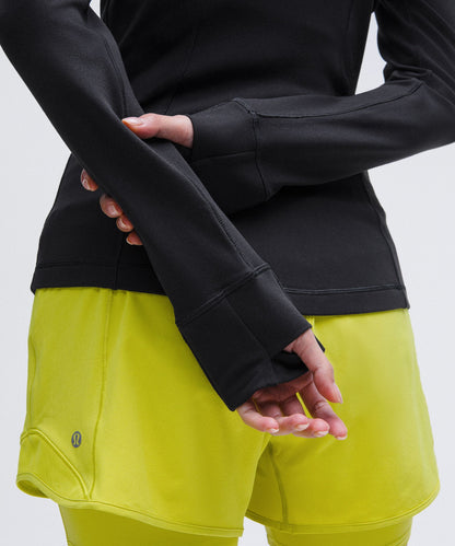 Lululemon Define Jacket *Luon Black