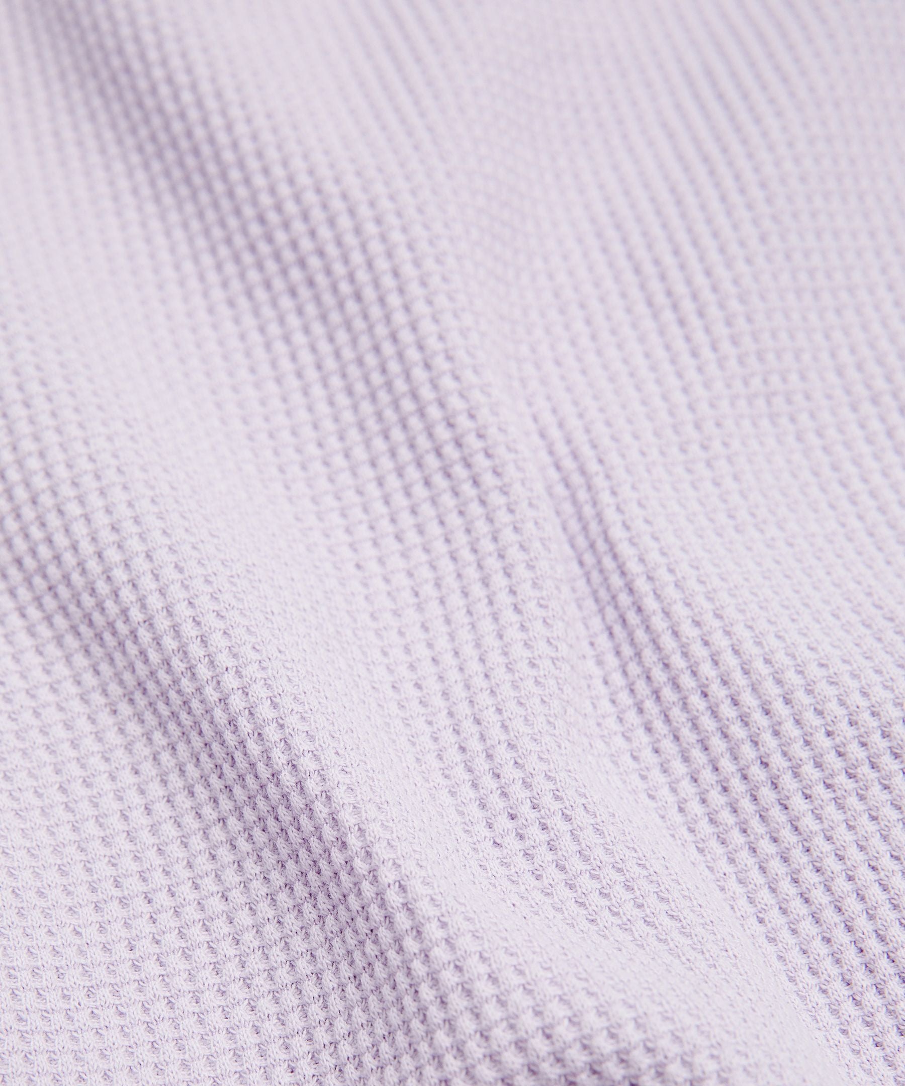 Lululemon Women's Cotton-Blend Henley Long-Sleeve Shirt
